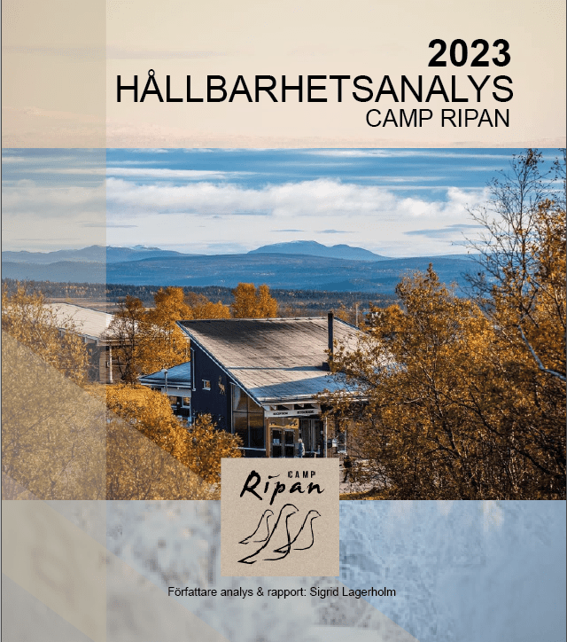 Vad är en hållbarhetsanalys egentligen?