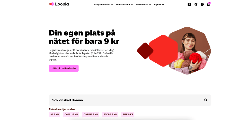 Above the fold – varför är det så viktigt?